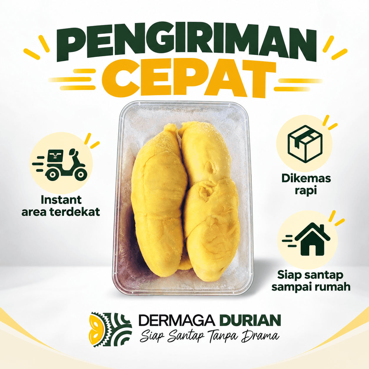 Durian Montong Palu