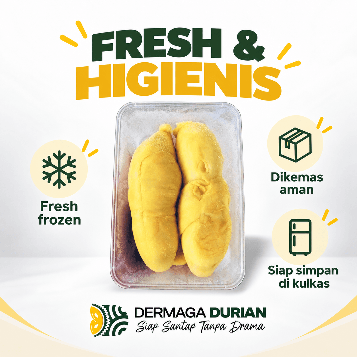Durian Montong Palu