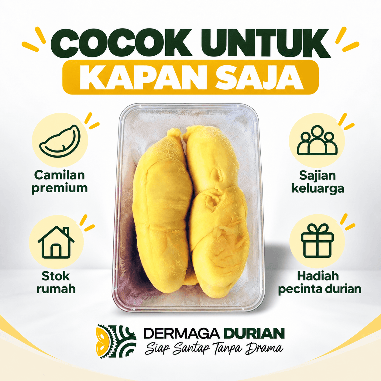Durian Montong Palu