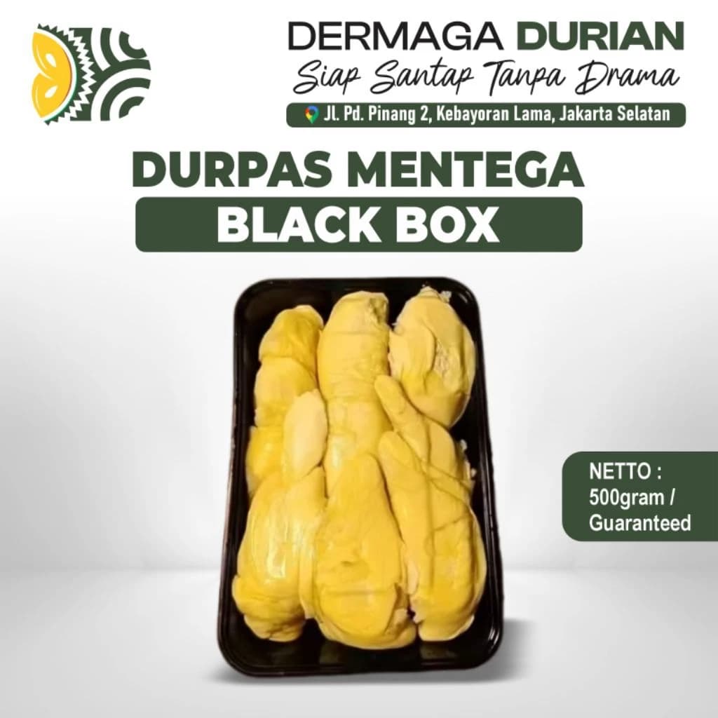 Durian Sumatera